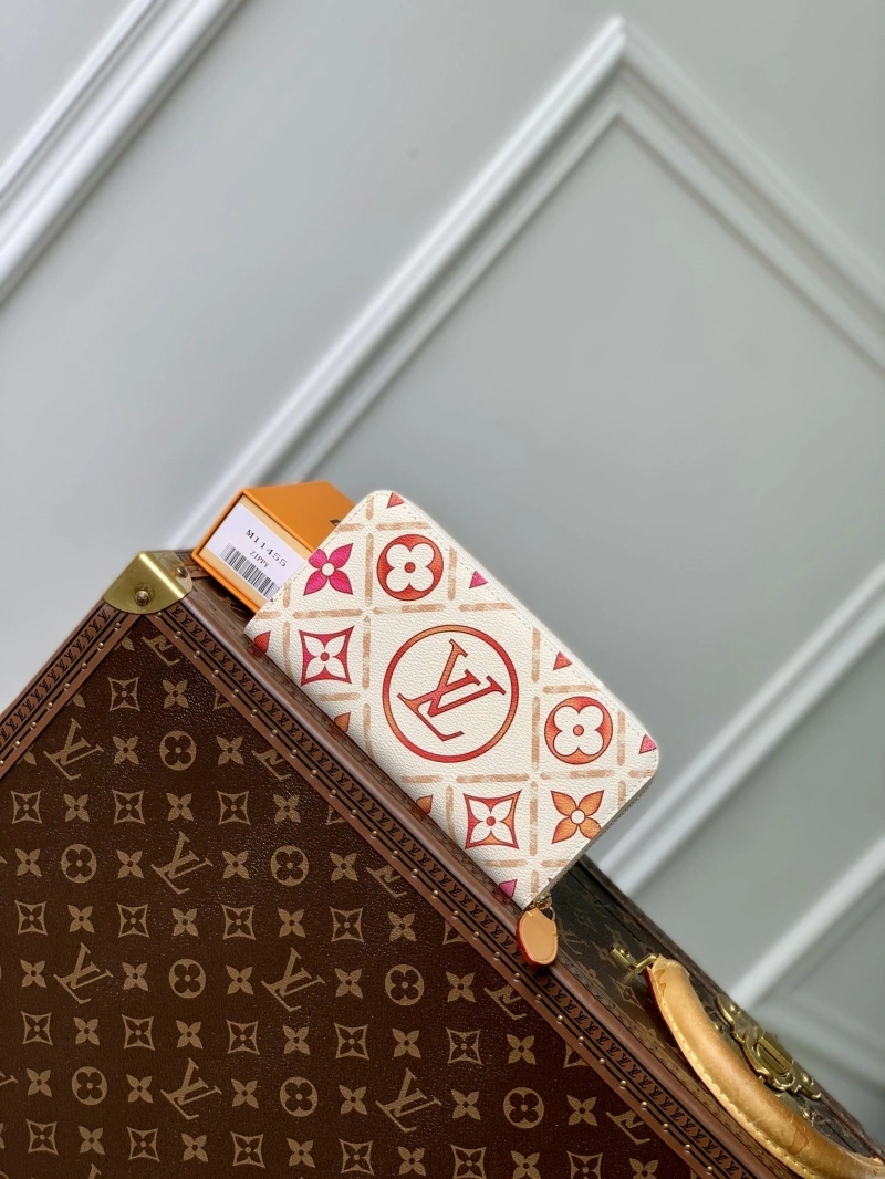 LV Wallets 4048I-0116