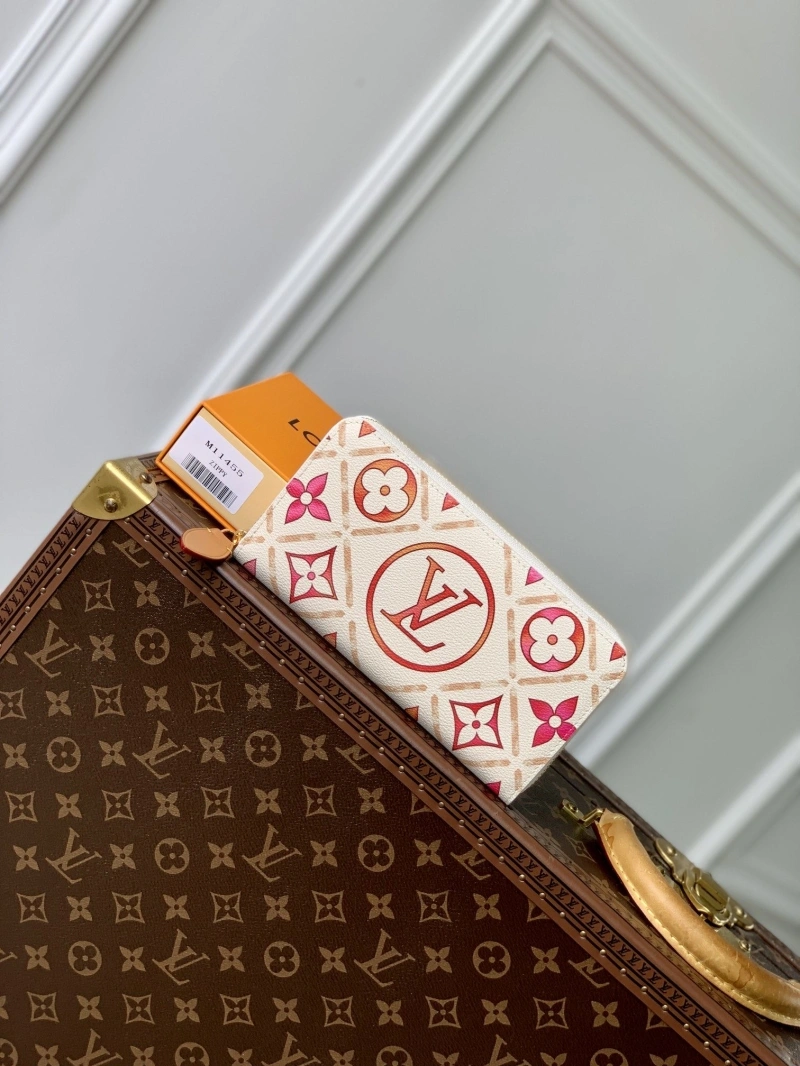 LV Wallets 4048I-0116