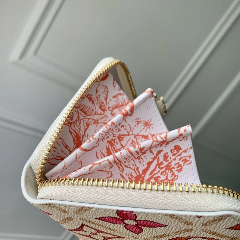 LV Wallets 4048I-0116