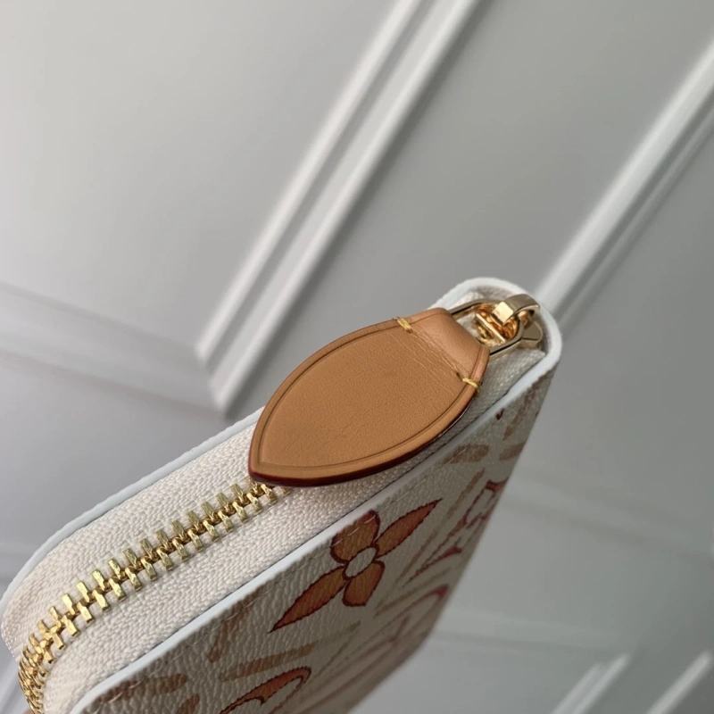 LV Wallets 4048I-0116
