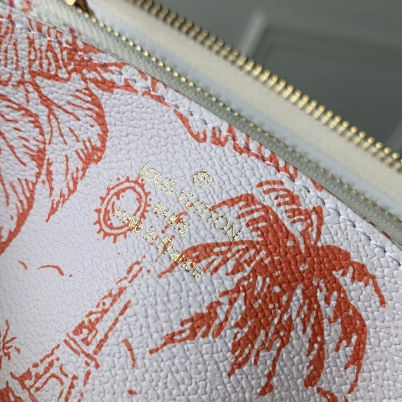 LV Wallets 4048I-0116