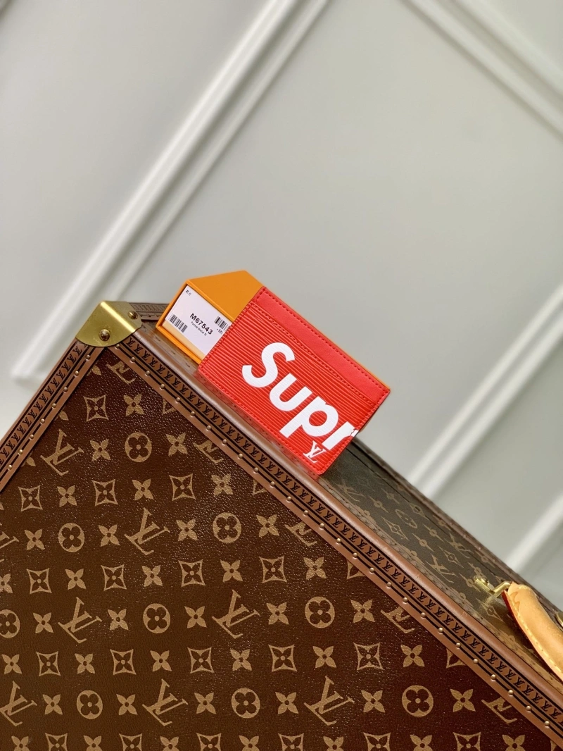 LV Wallets 4048I-0119