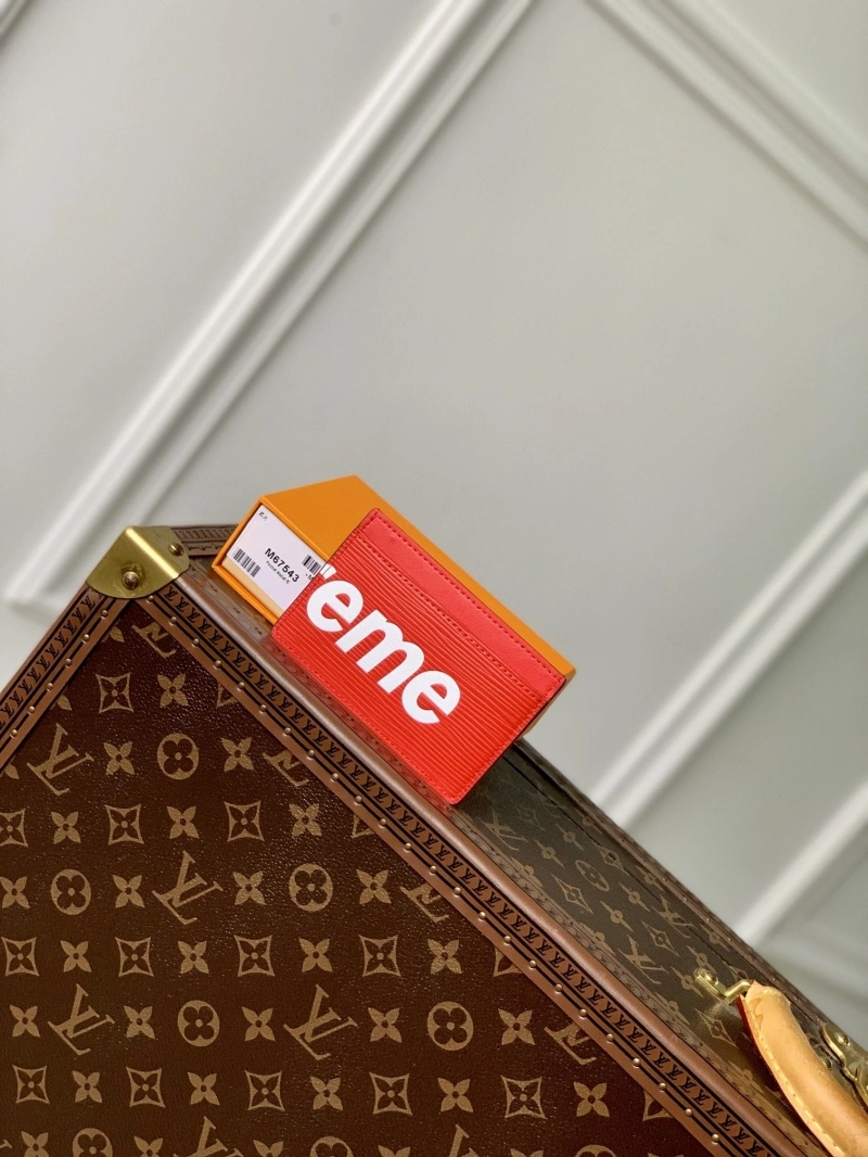 LV Wallets 4048I-0119
