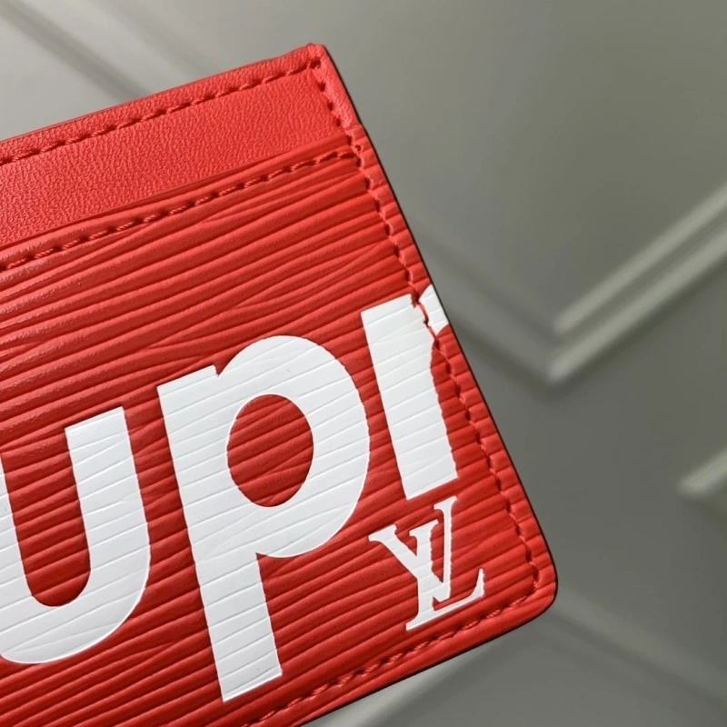 LV Wallets 4048I-0119