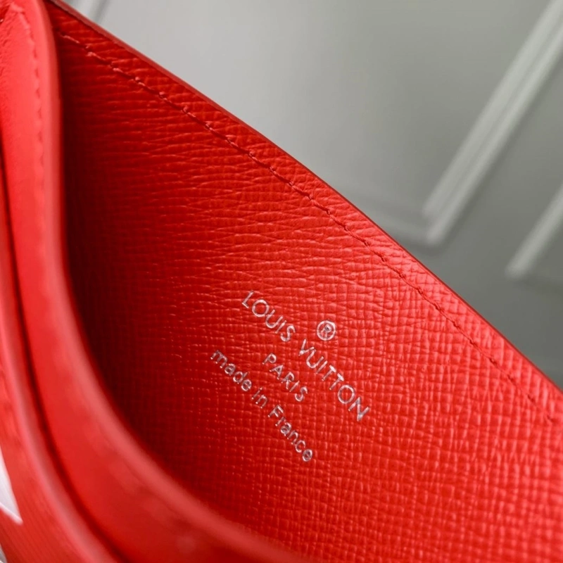 LV Wallets 4048I-0119