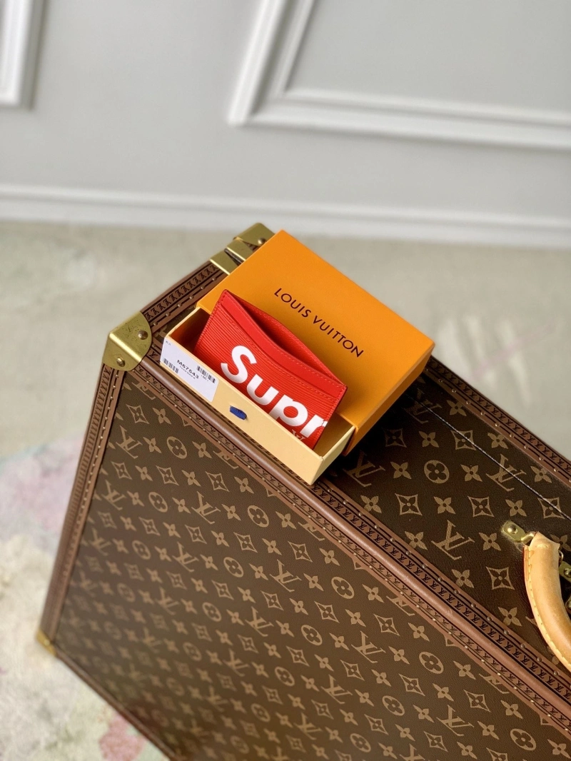 LV Wallets 4048I-0119