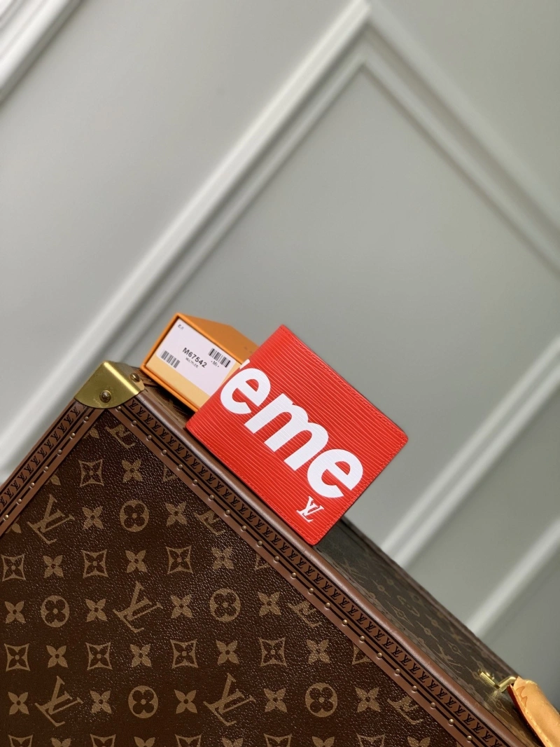 LV Wallets 4048I-0120