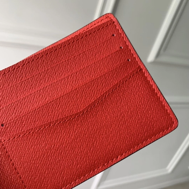 LV Wallets 4048I-0120