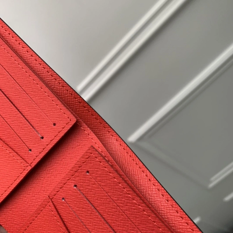 LV Wallets 4048I-0120