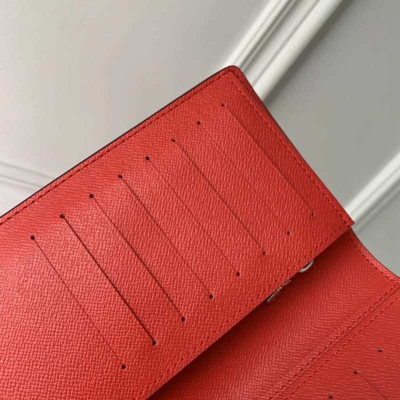 LV Wallets 4048I-0121