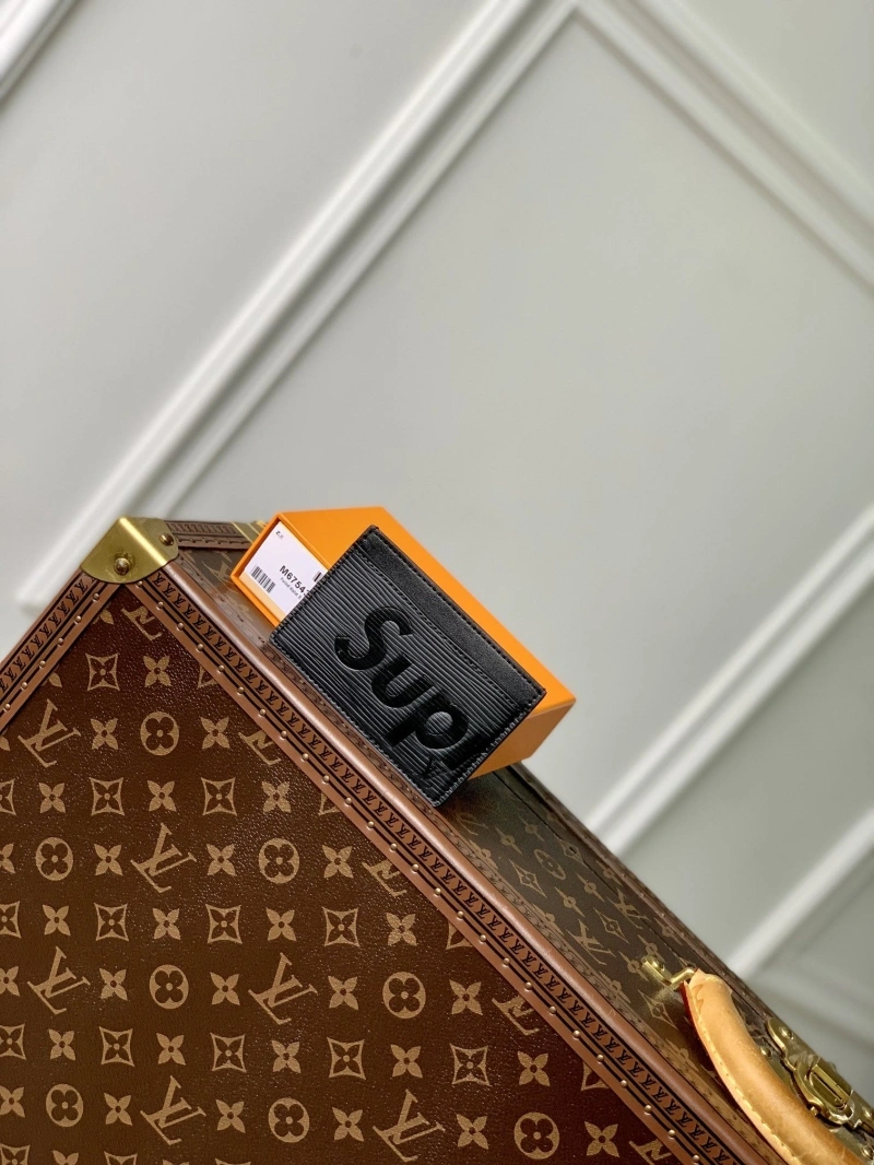 LV Wallets 4048I-0123