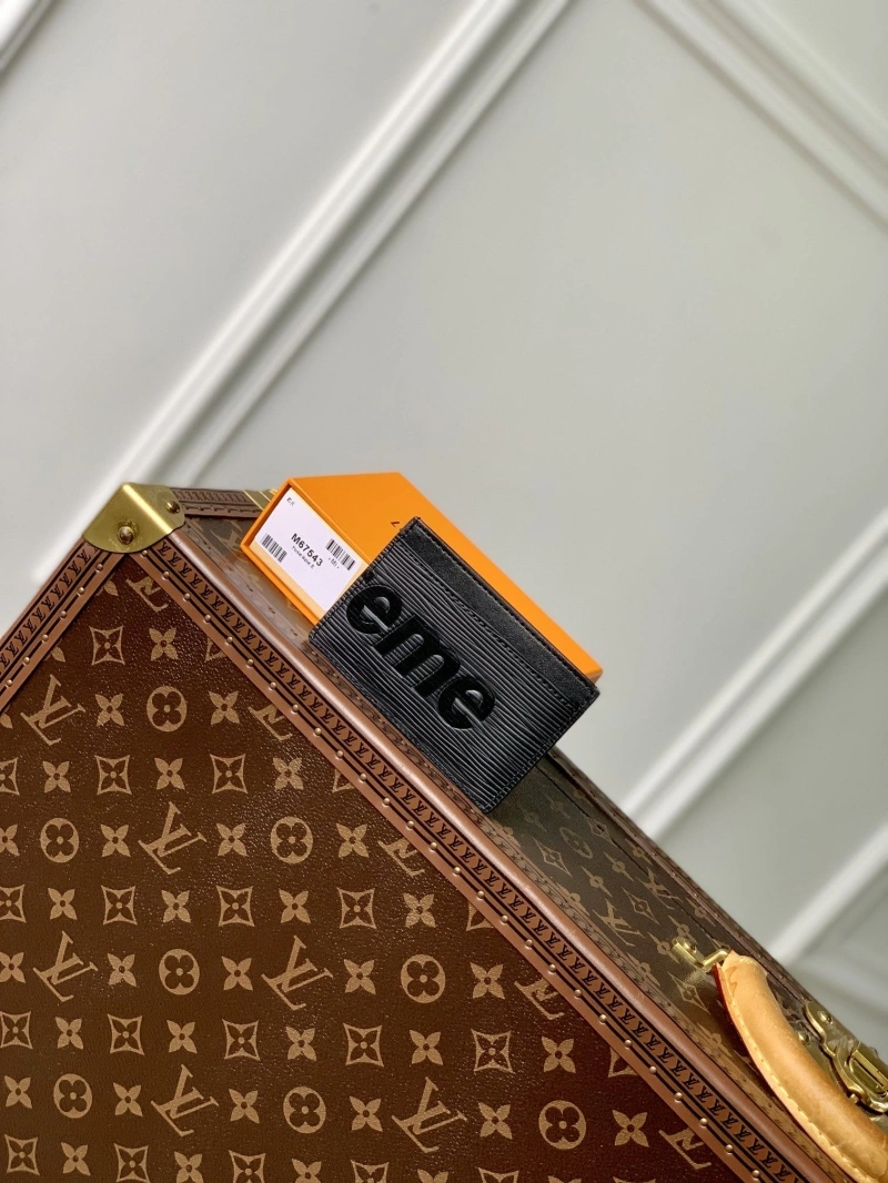 LV Wallets 4048I-0123