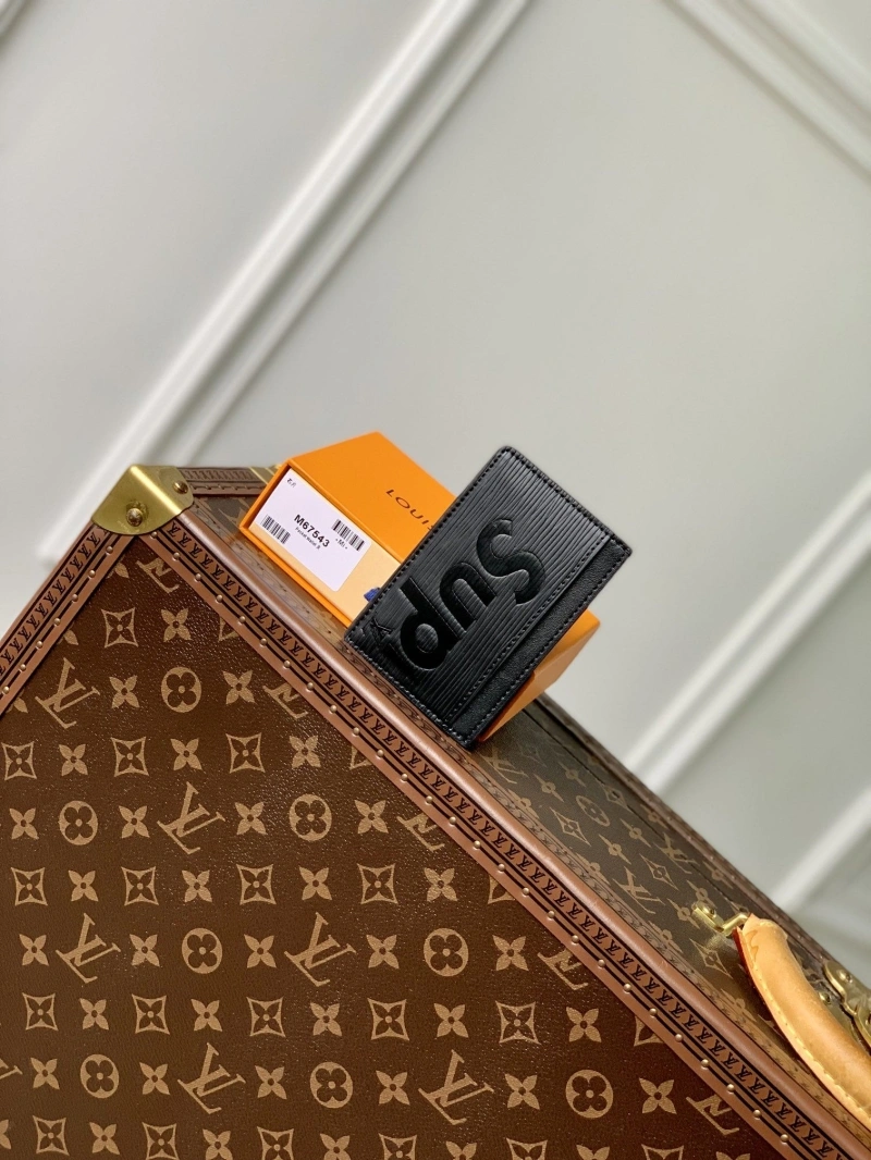 LV Wallets 4048I-0123