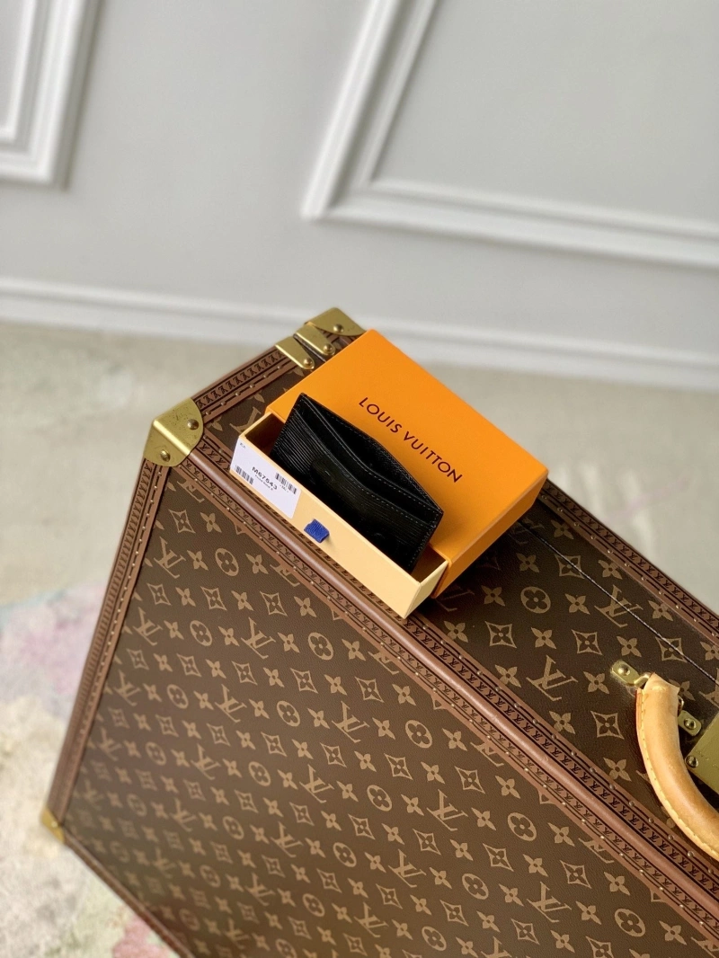 LV Wallets 4048I-0123