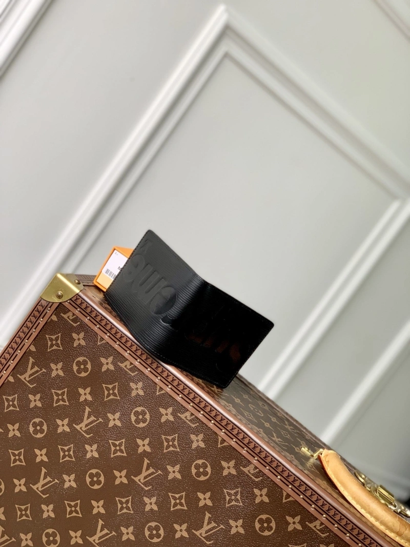 LV Wallets 4048I-0124