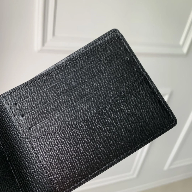 LV Wallets 4048I-0124