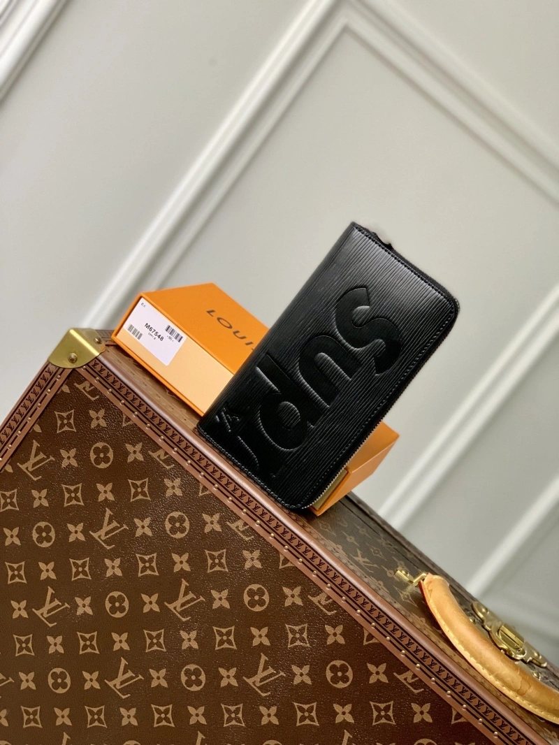 LV Wallets 4048I-0126