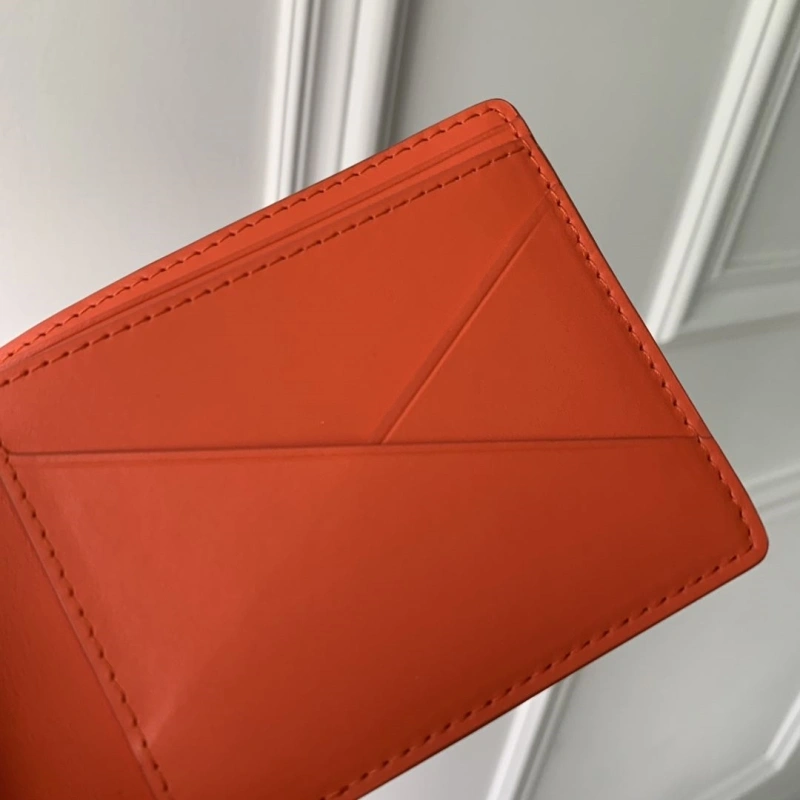 LV Wallets 4048I-0133