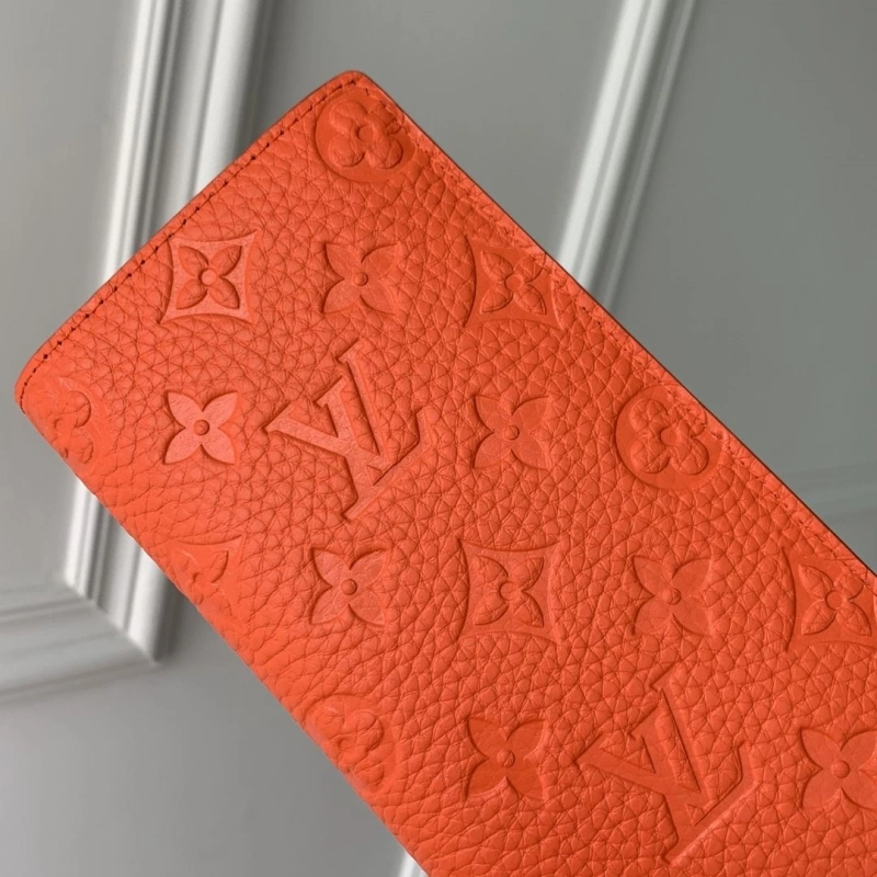 LV Wallets 4048I-0134
