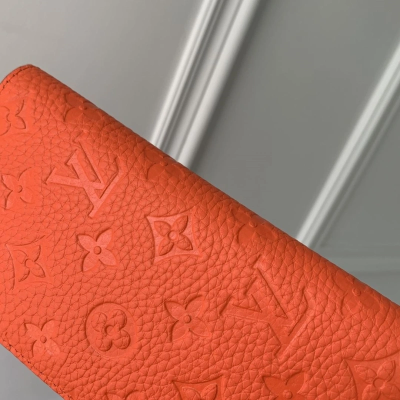LV Wallets 4048I-0134