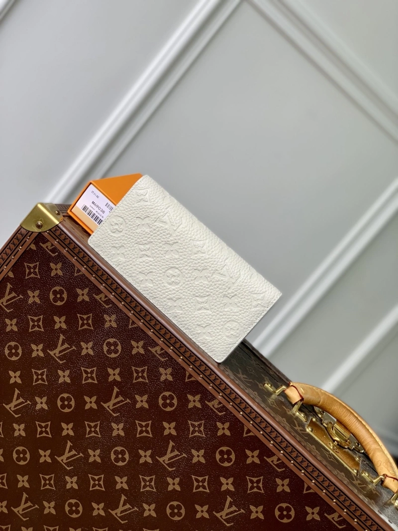 LV Wallets 4048I-0138