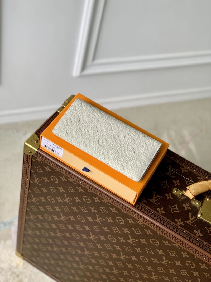 LV Wallets 4048I-0138