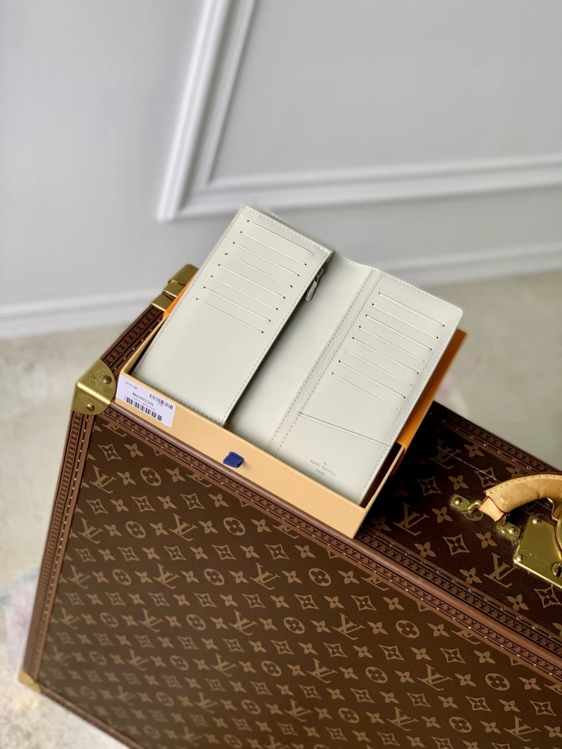 LV Wallets 4048I-0138