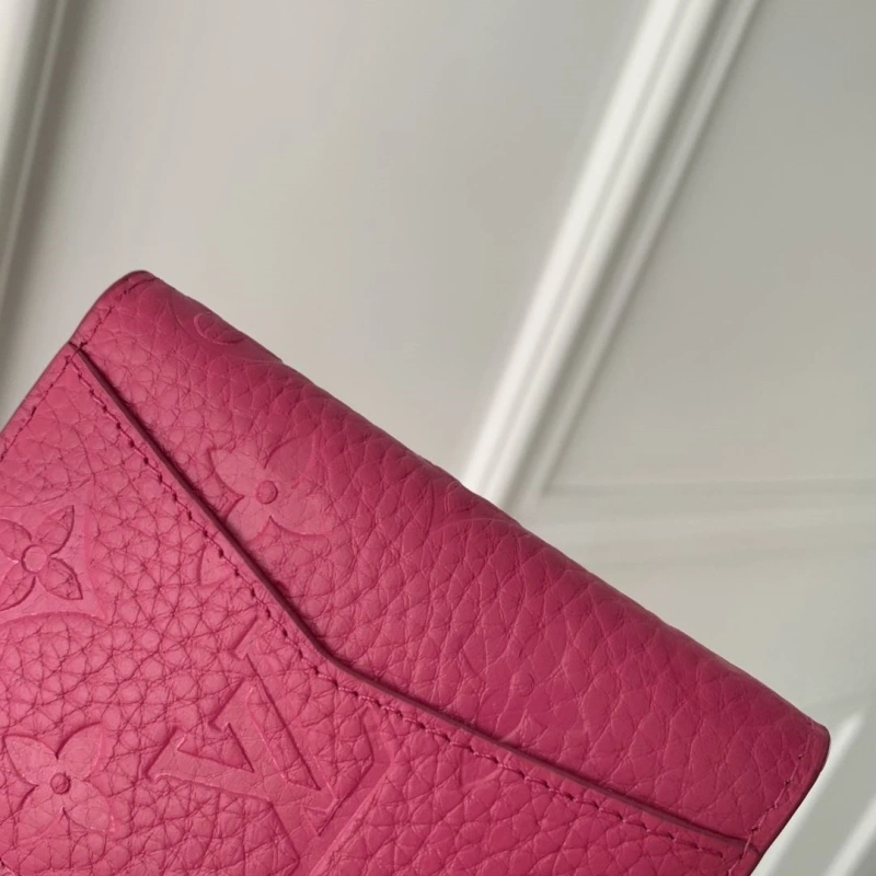 LV Wallets 4048I-0140