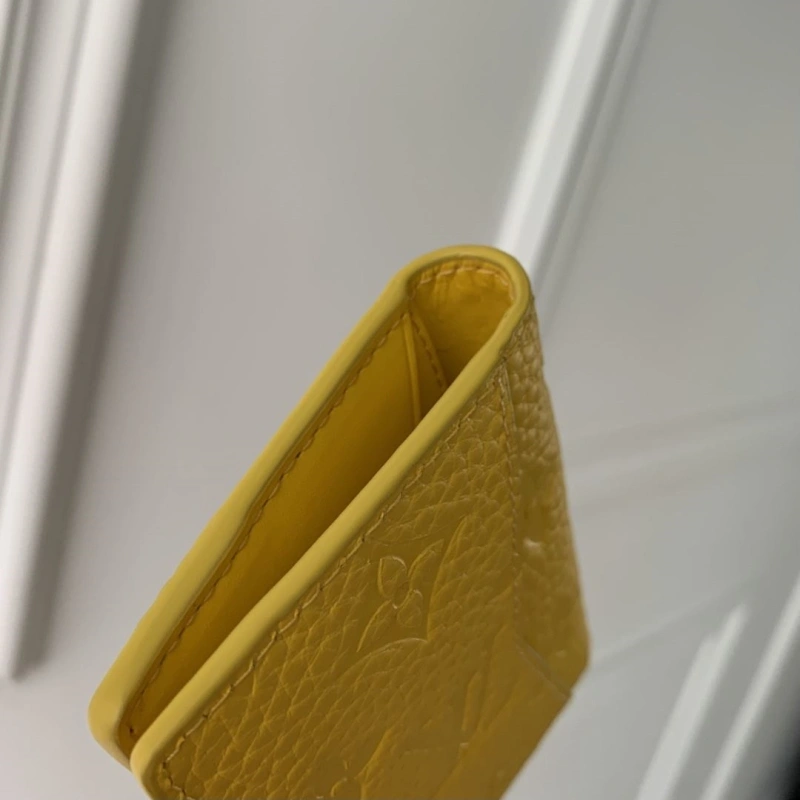 LV Wallets 4048I-0144