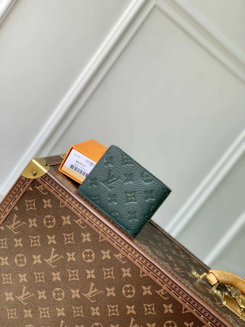 LV Wallets 4048I-0149