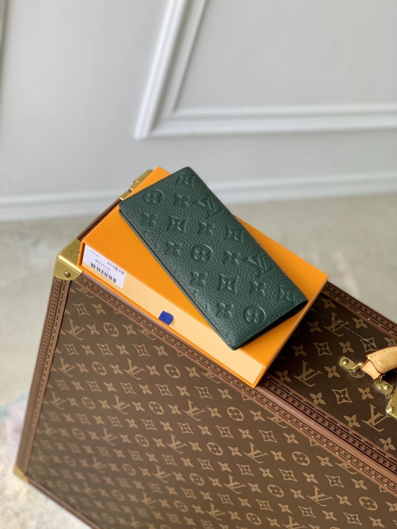 LV Wallets 4048I-0150