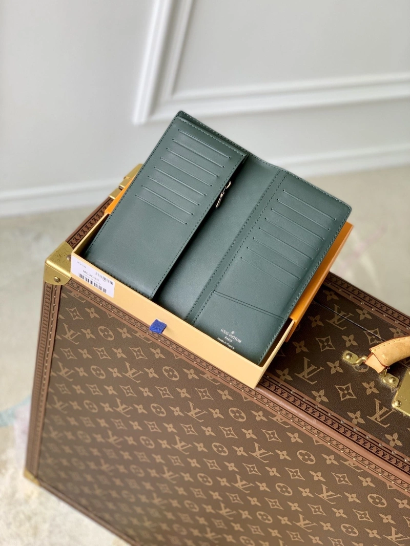 LV Wallets 4048I-0150