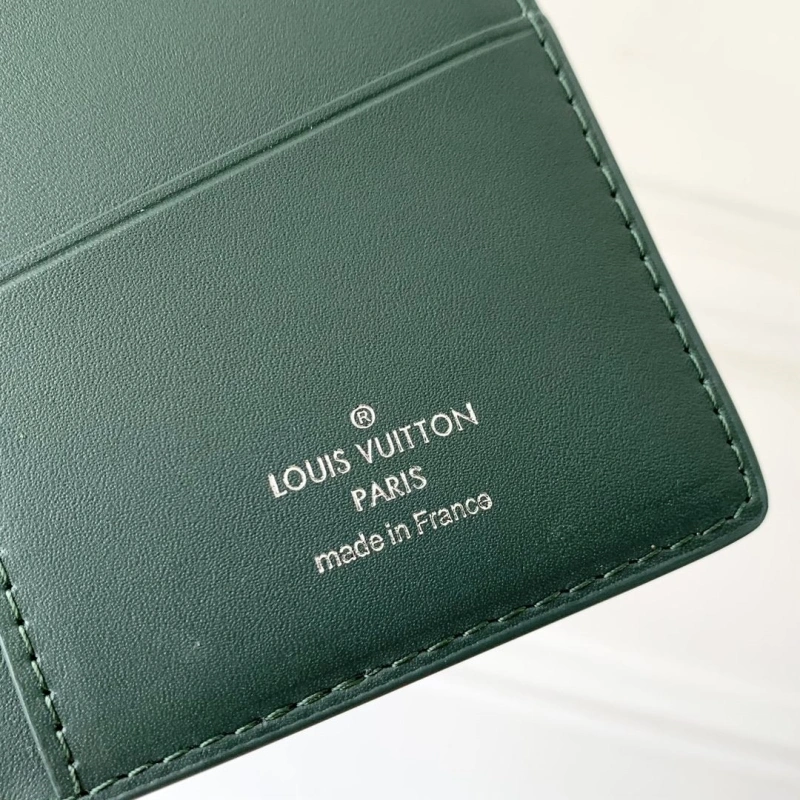 LV Wallets 4048I-0150