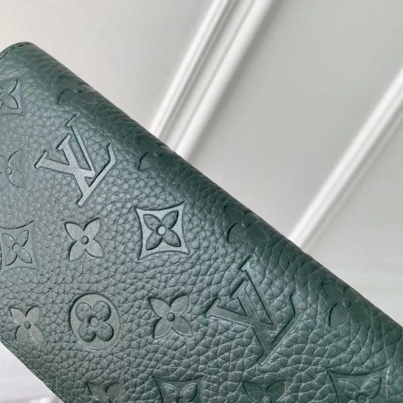LV Wallets 4048I-0150