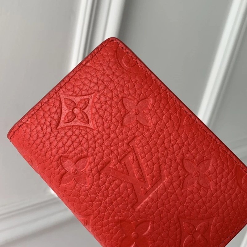 LV Wallets 4048I-0152