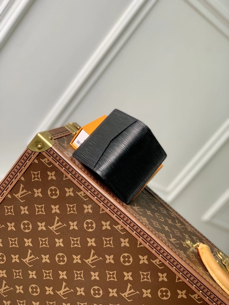 LV Wallets 4048I-0169