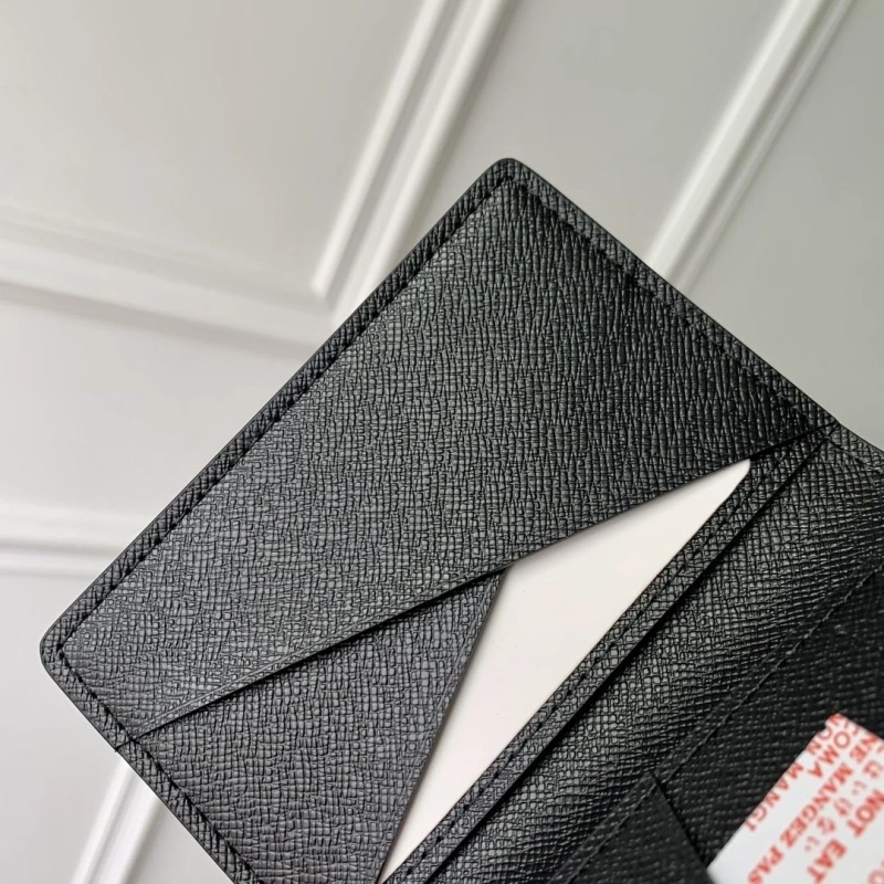 LV Wallets 4048I-0169