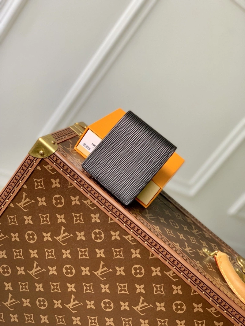 LV Wallets 4048I-0170