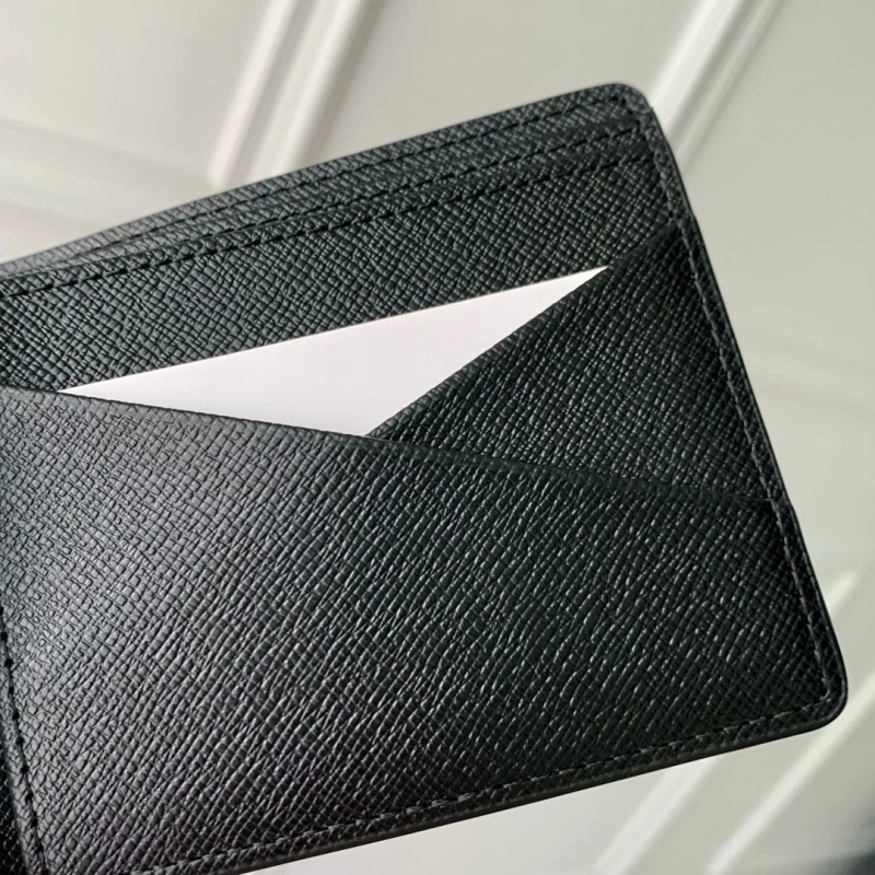 LV Wallets 4048I-0170