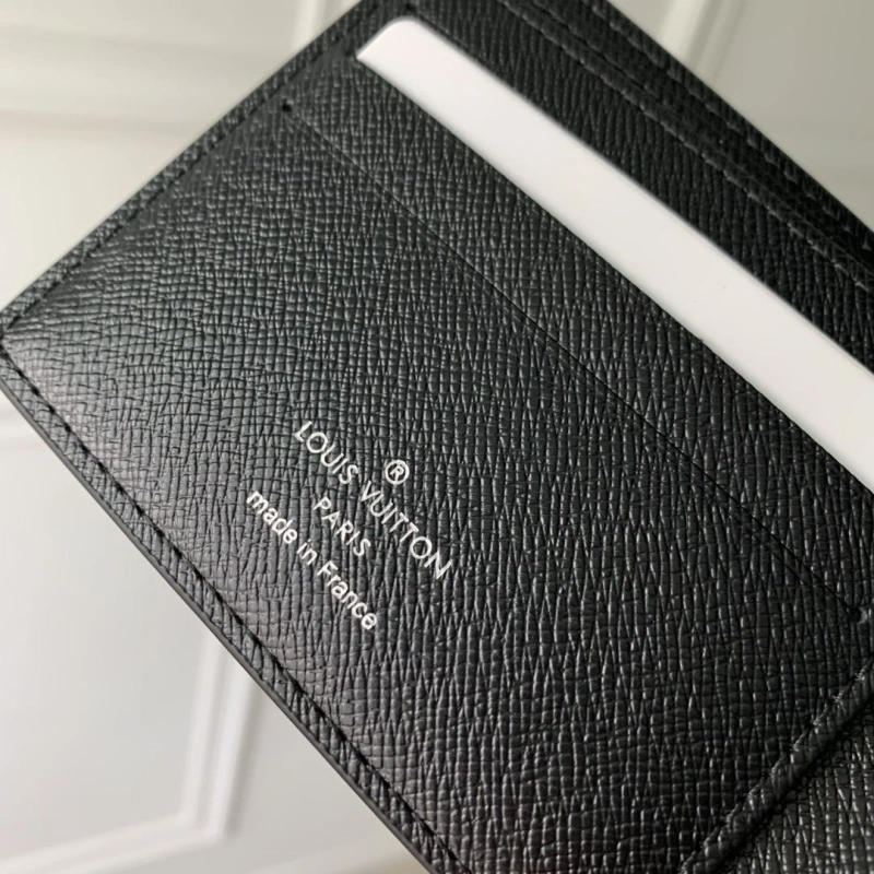 LV Wallets 4048I-0170