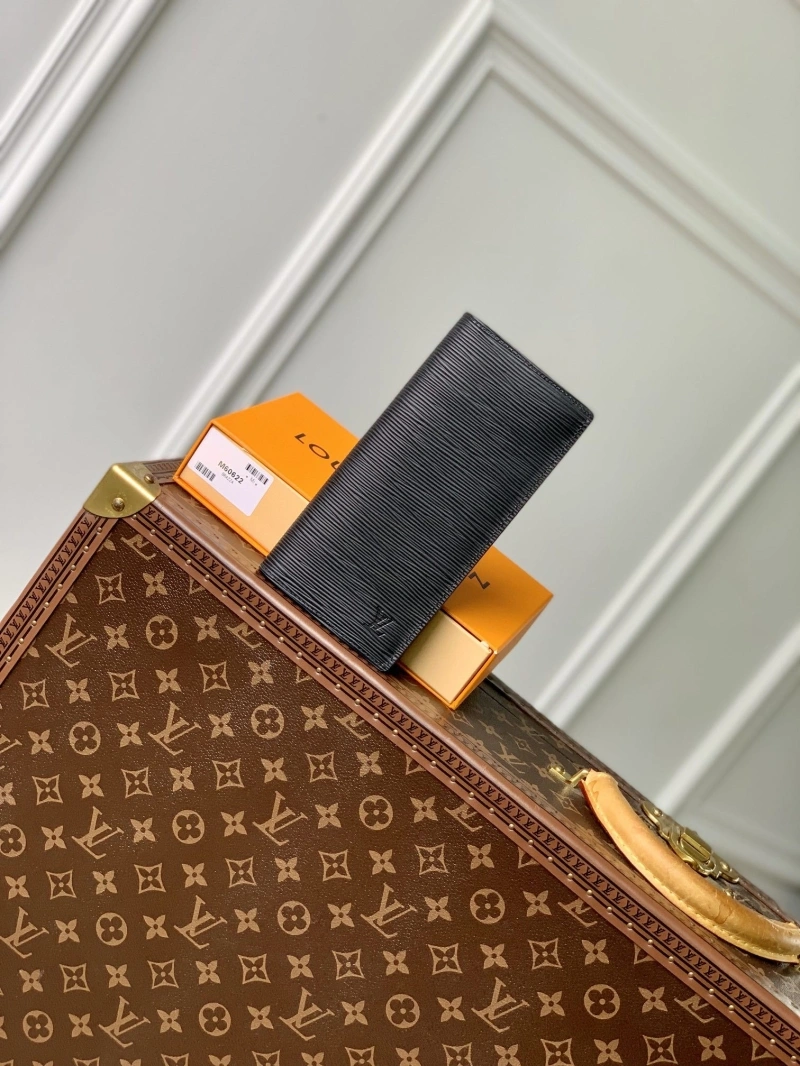 LV Wallets 4048I-0171