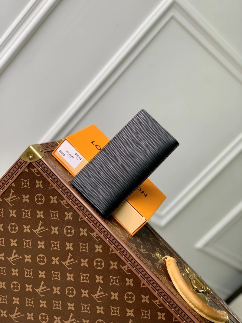 LV Wallets 4048I-0171