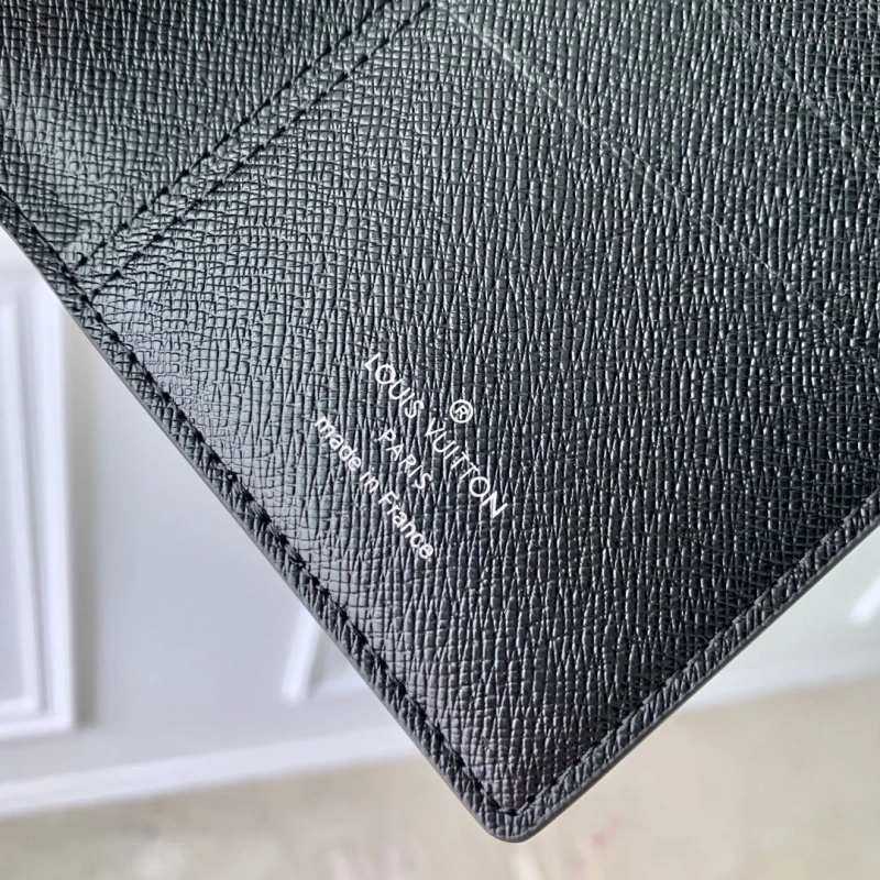 LV Wallets 4048I-0171