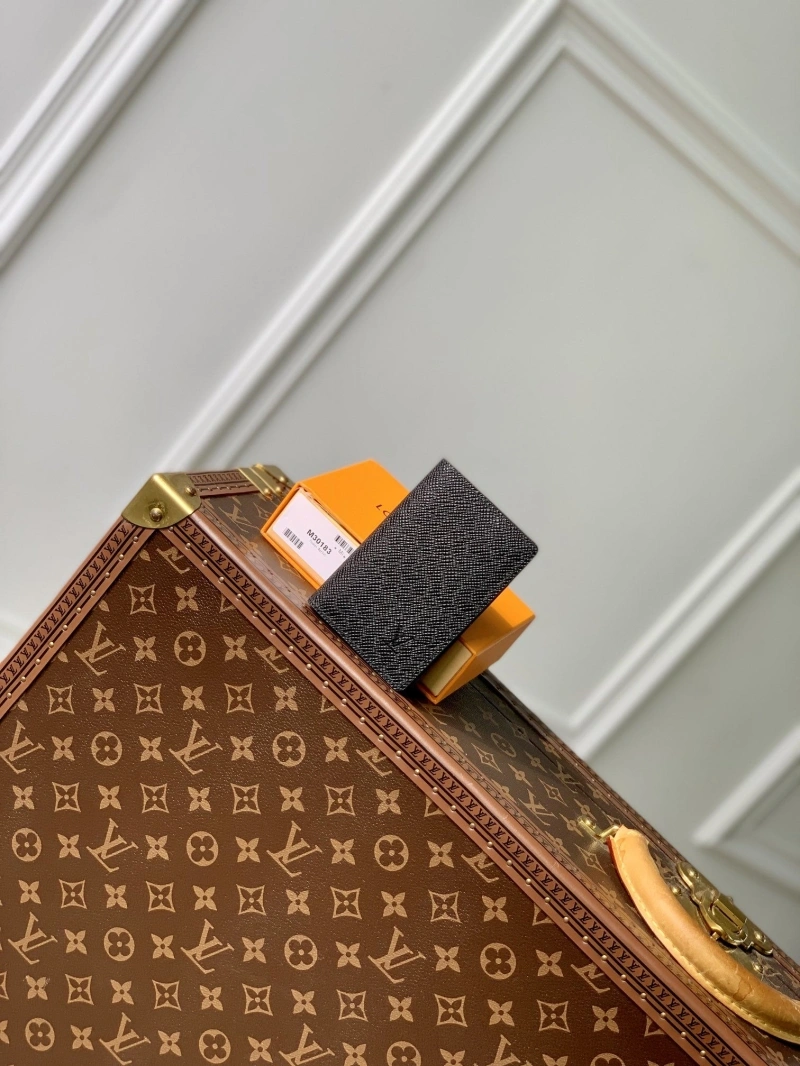 LV Wallets 4048I-0174
