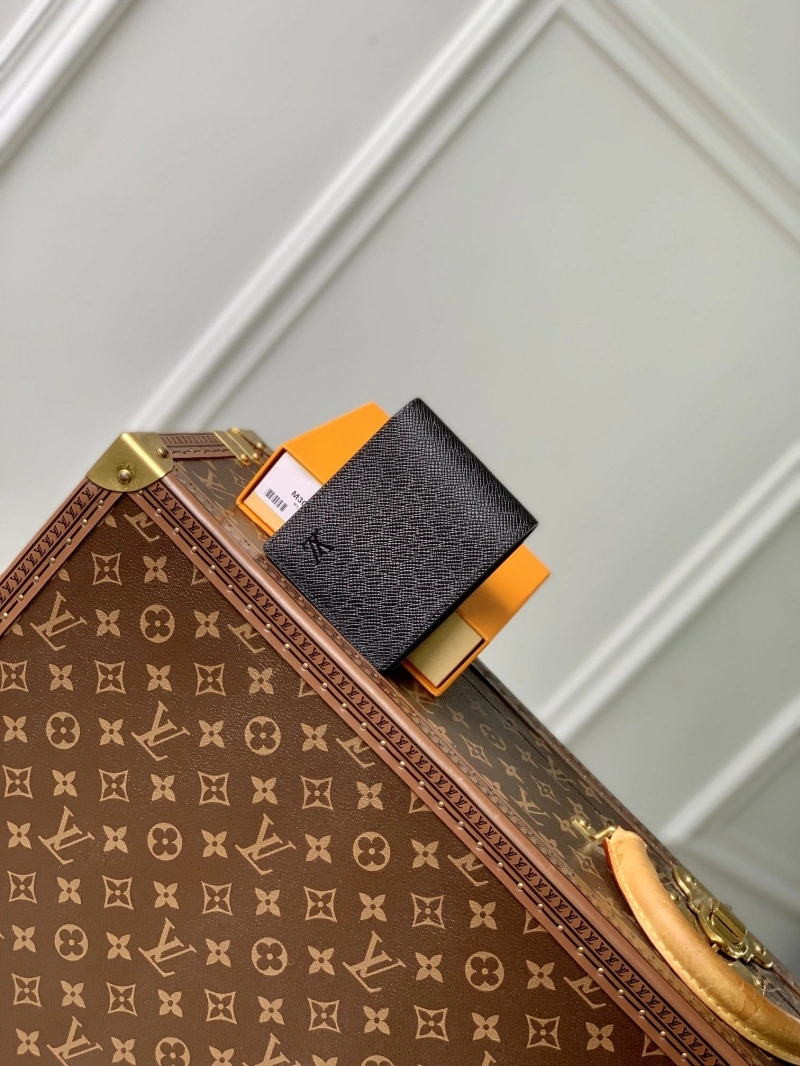 LV Wallets 4048I-0175