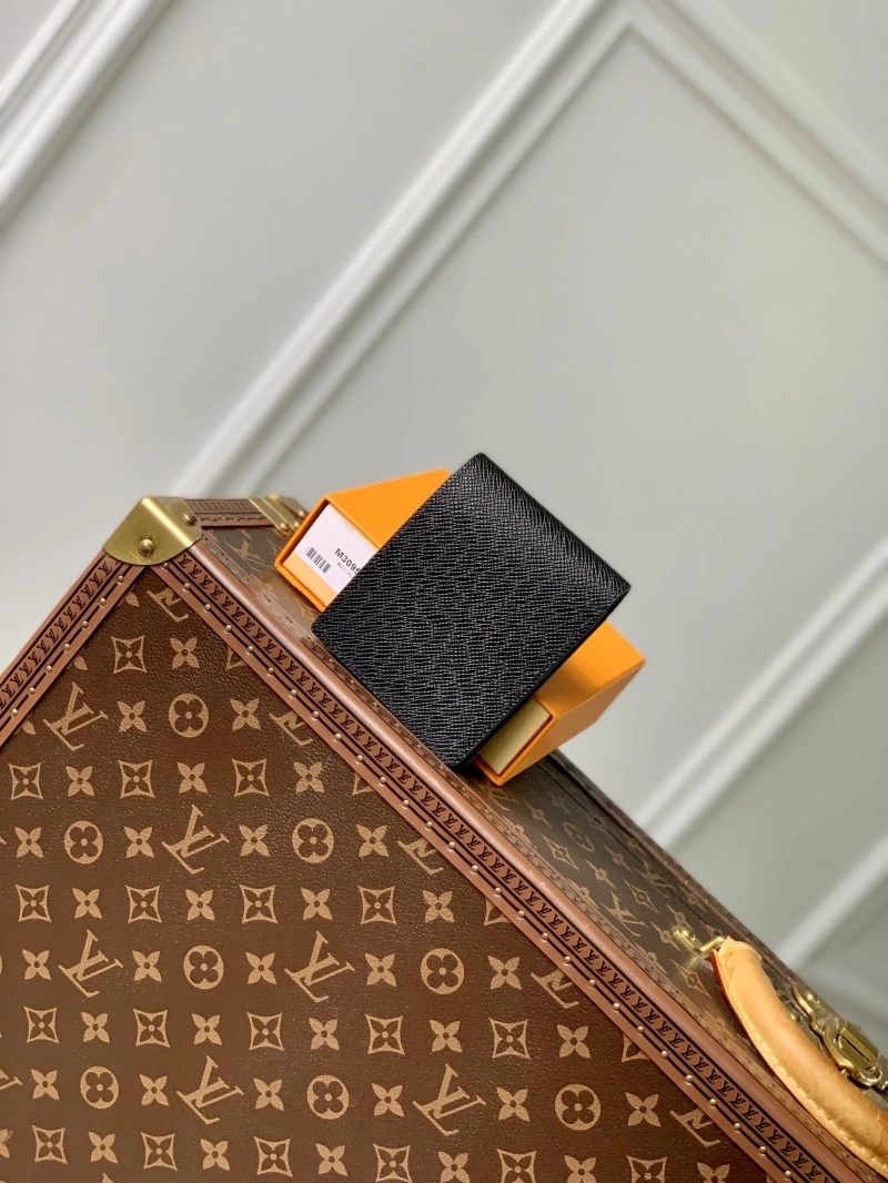 LV Wallets 4048I-0175