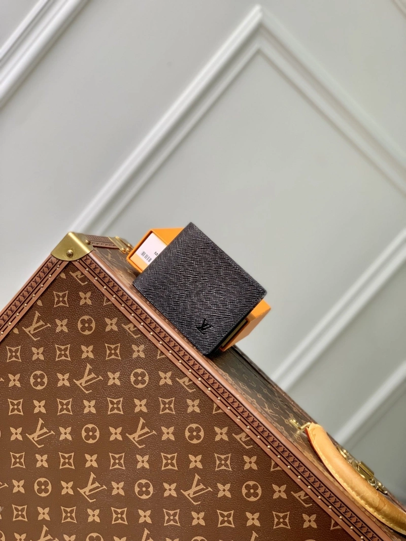 LV Wallets 4048I-0175