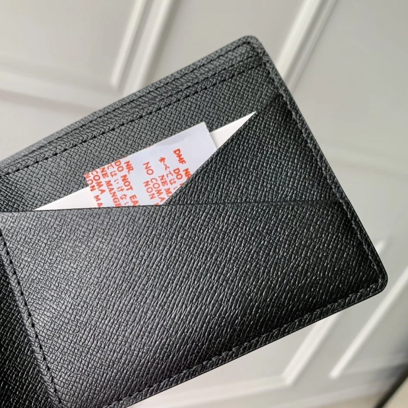 LV Wallets 4048I-0175