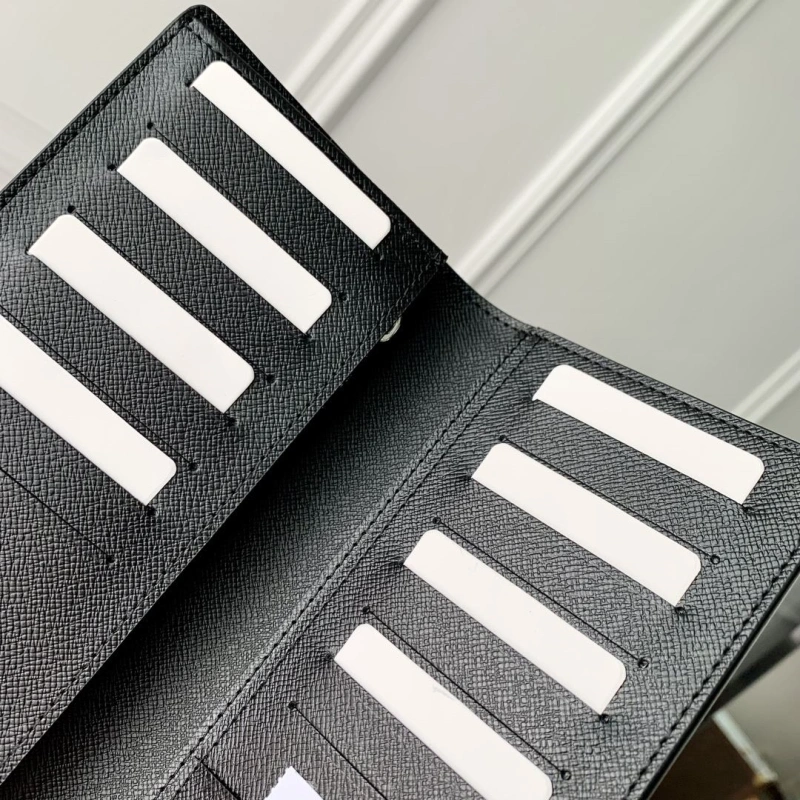 LV Wallets 4048I-0176