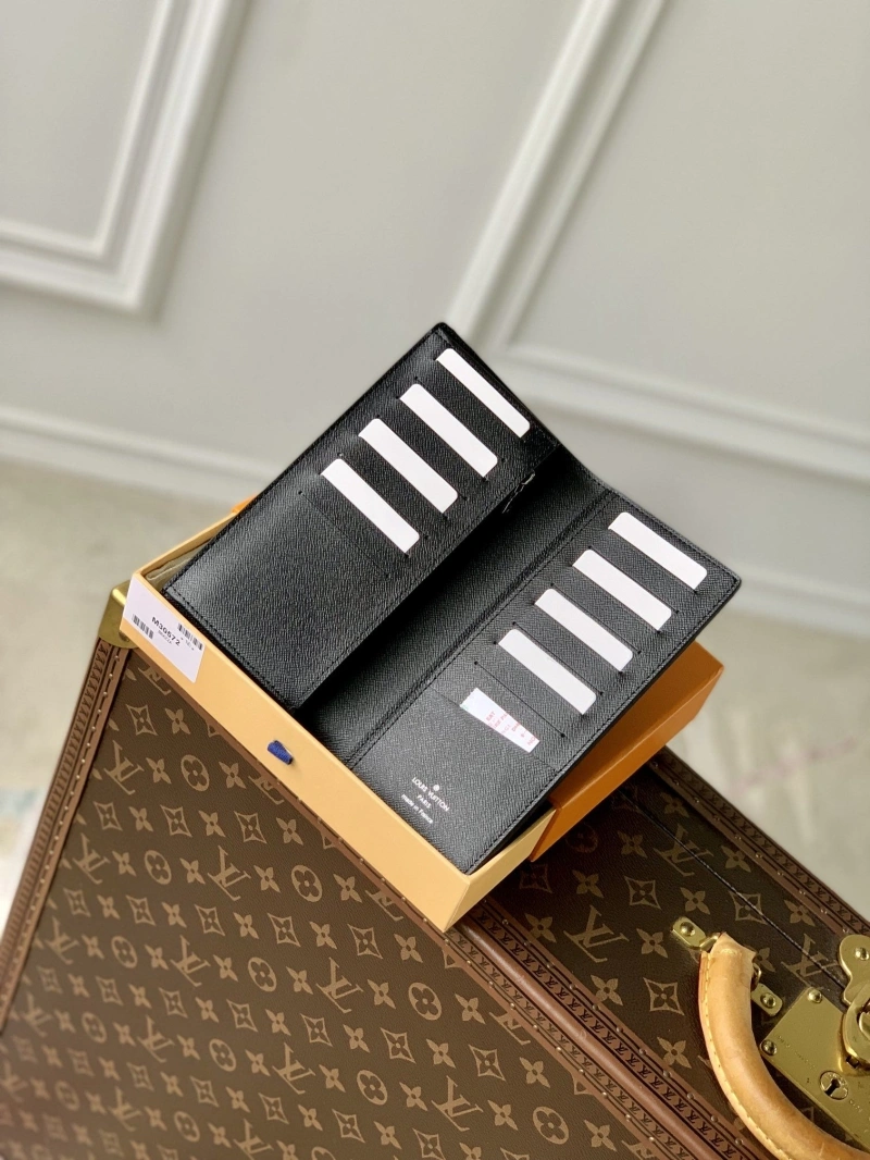 LV Wallets 4048I-0176